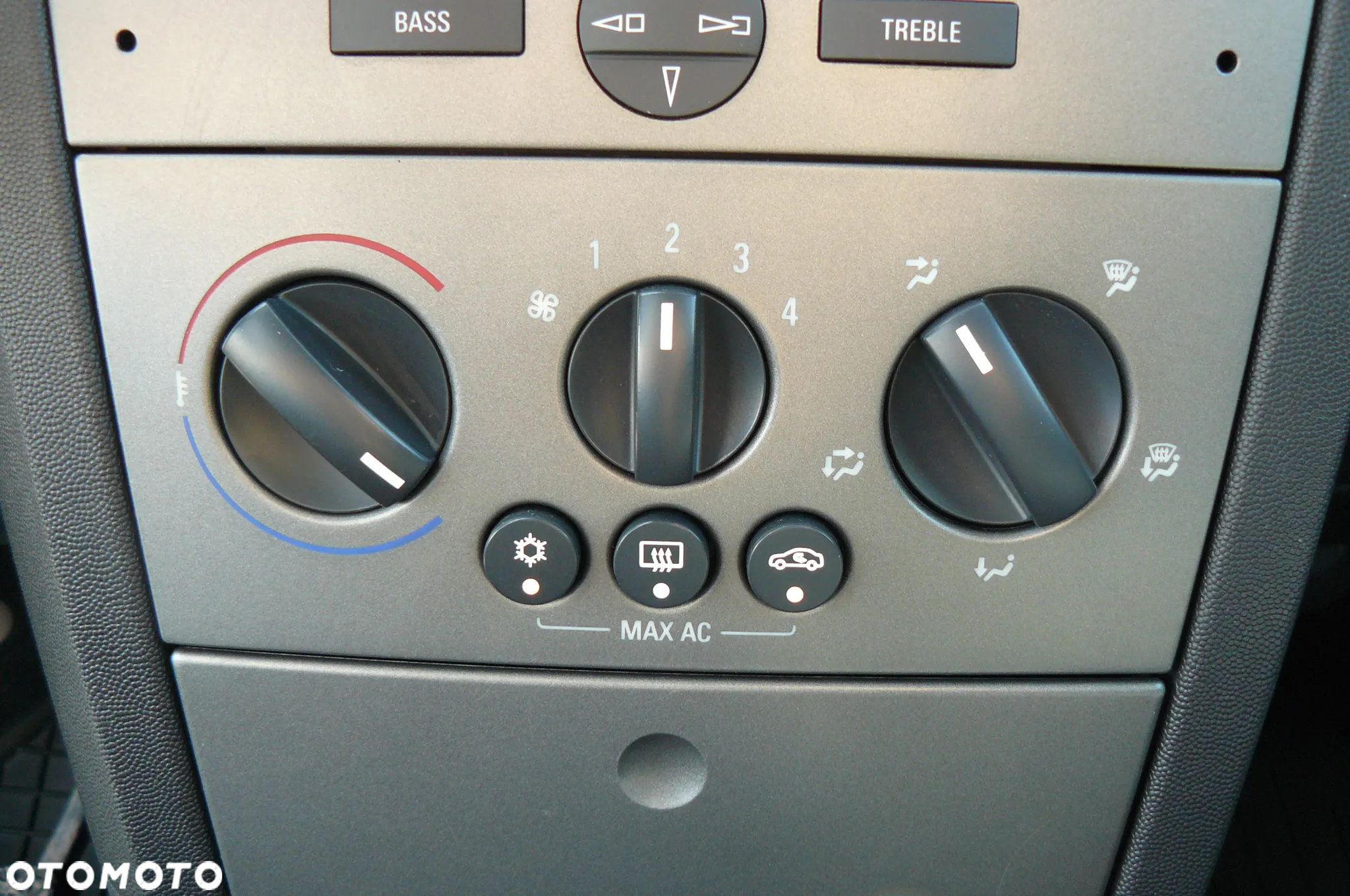 Opel Meriva - 18