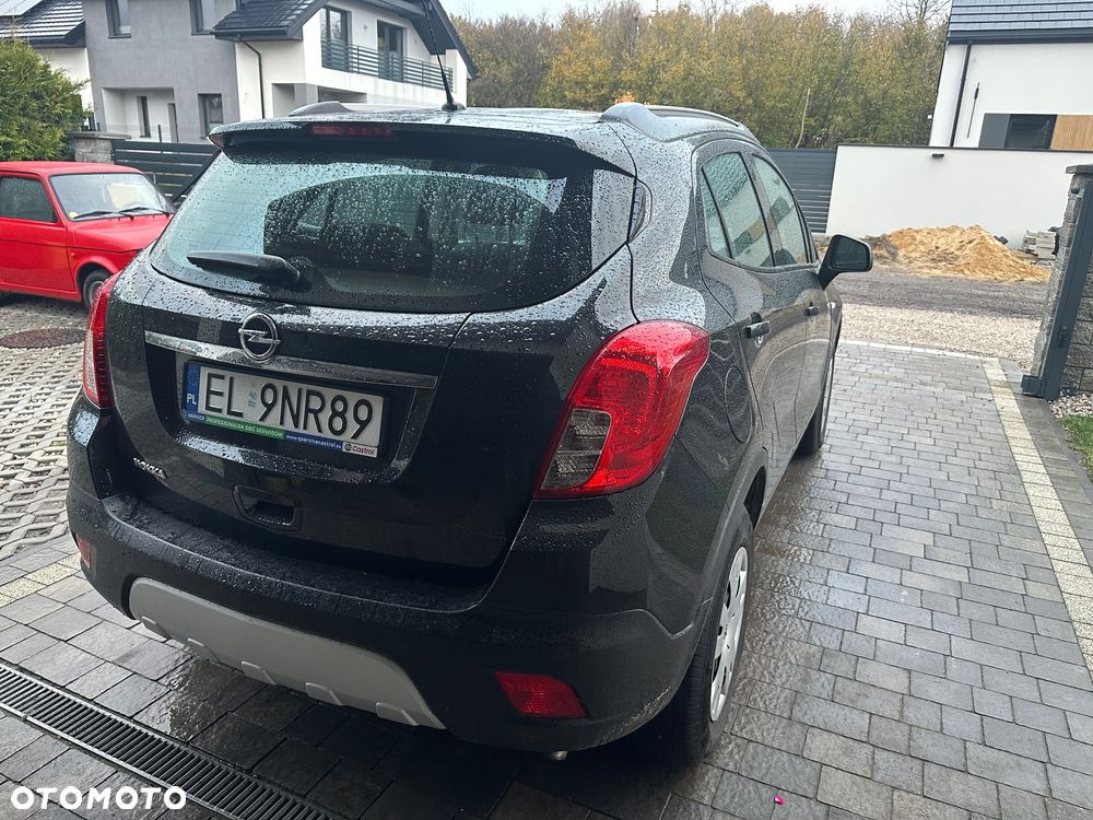 Opel Mokka 1.6 Active S&S - 6