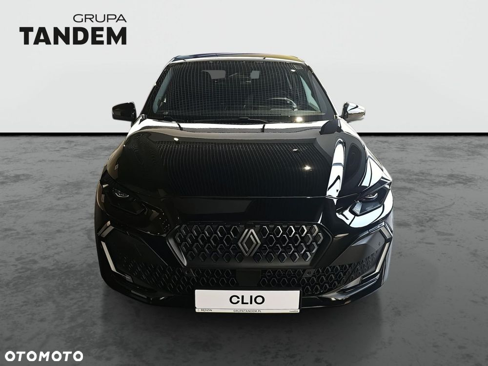 Renault Clio - 2