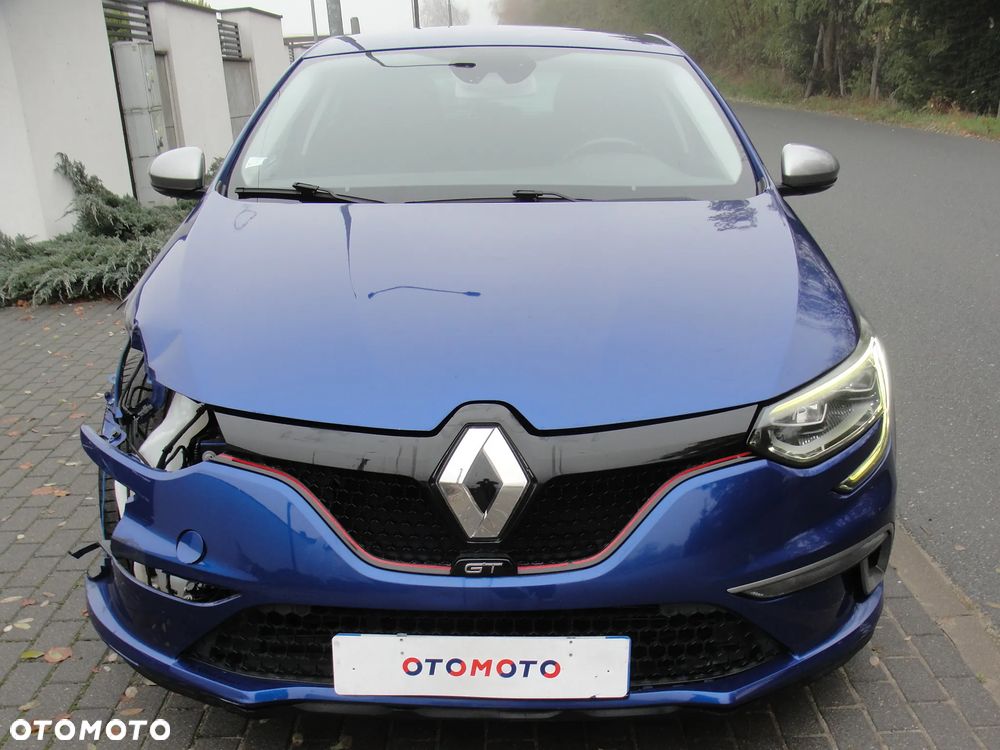 Renault Megane 1.6 TCe GT EDC - 21