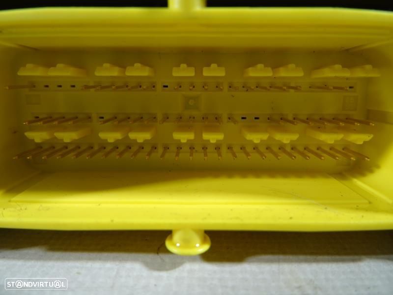 Centralina De Airbags Audi A4 (8Ec, B7)  8E0959655g / 0285001668 / 8E0 - 3