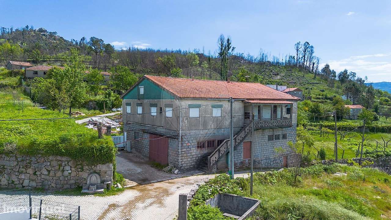 Moradia T10 para venda - Grande imagem: 3/26