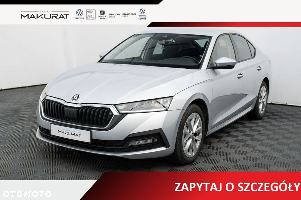 Skoda Octavia - 2