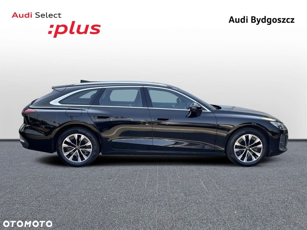 Audi A6 Avant - 7