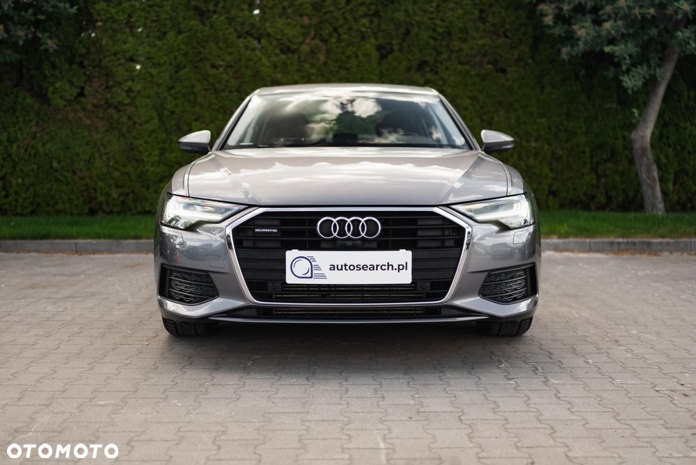 Audi A6 Limousine - 3