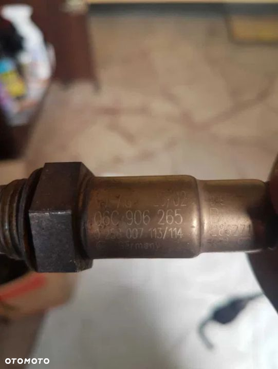 Sonda Lambda Audi A4 B6 3.0 - 2