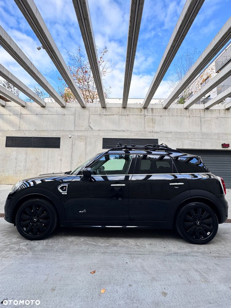 MINI Countryman Cooper SD ALL4 - 27
