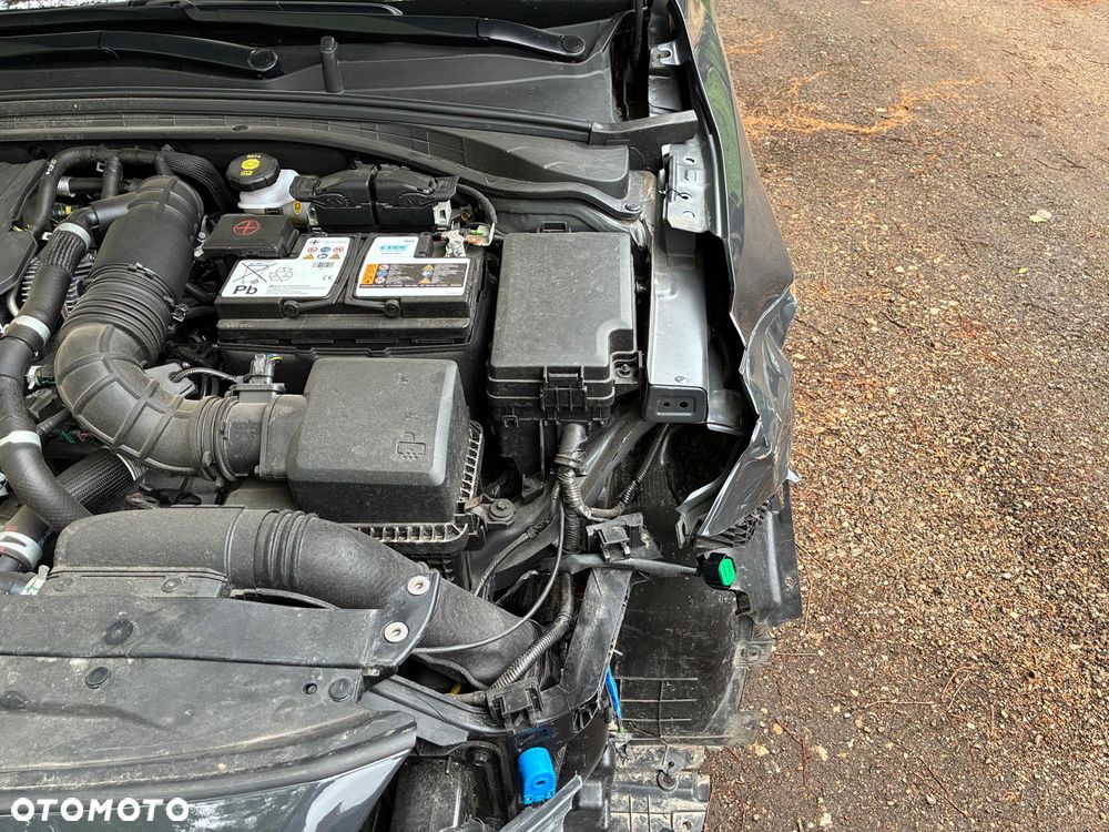 Kia Ceed 1.5 T-GDI Tribute DCT - 18