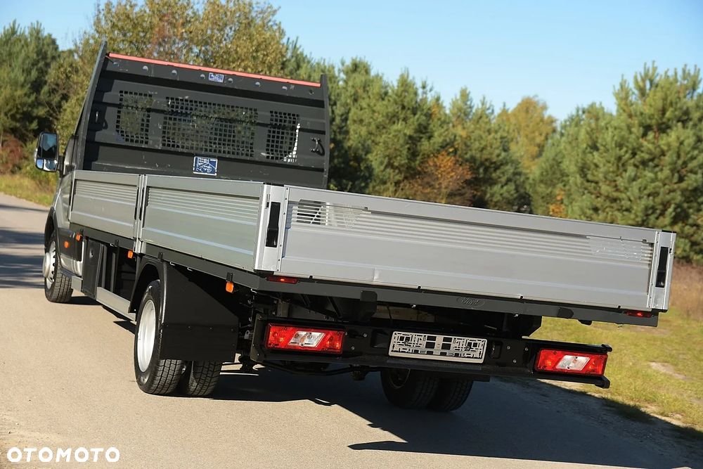 Ford TRANSIT=SKRZYNIA=5.30M=XXL=MAX - 5
