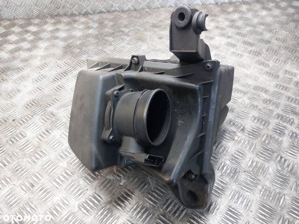 OBUDOWA FILTRA POWIETRZA + PRZEPŁYWOMIERZ C-MAX I MK1 1.6 TDCI 3M51-9600-SF - 4