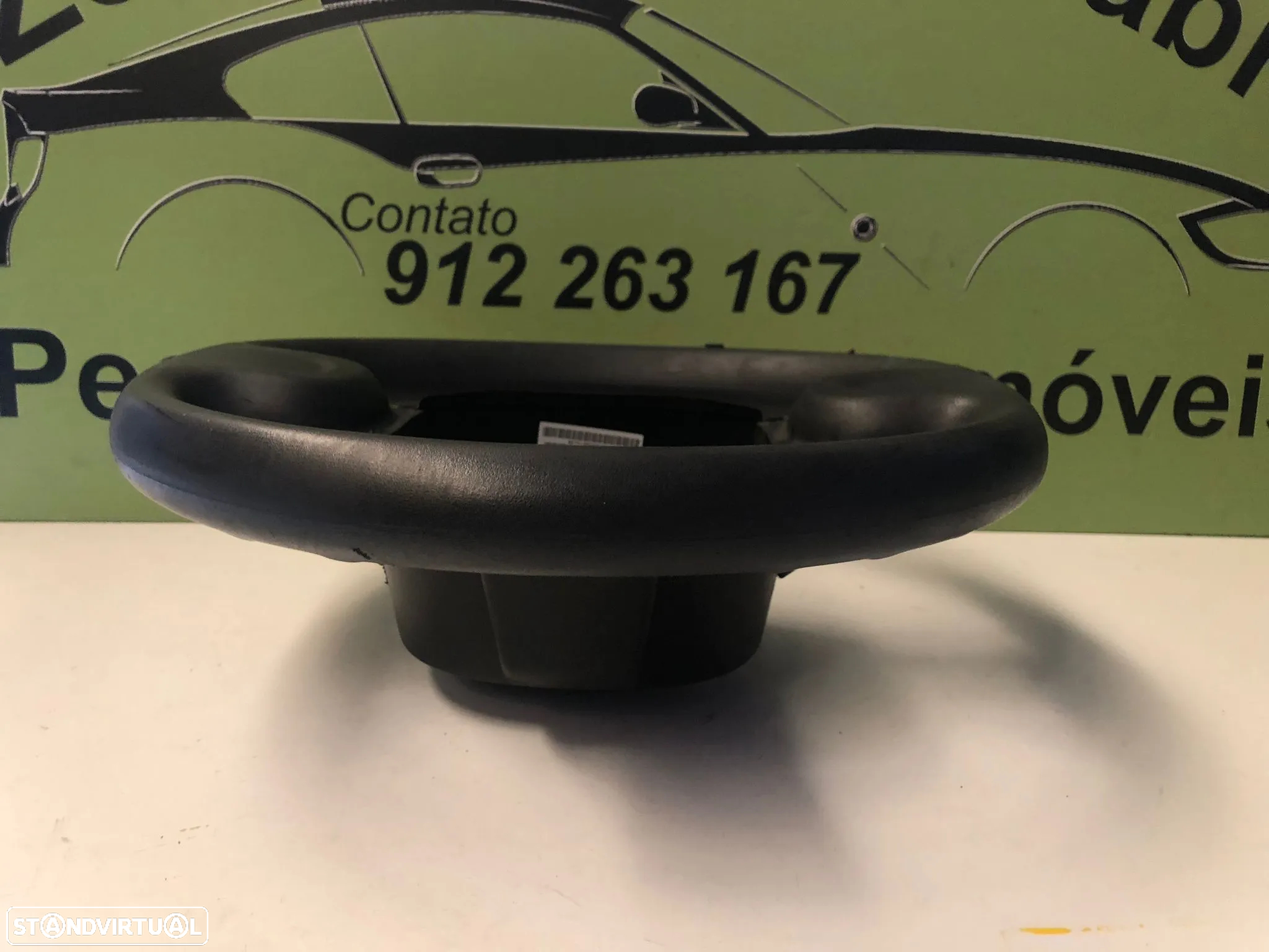 FIAT PANDA VOLANTE - V145 - 2