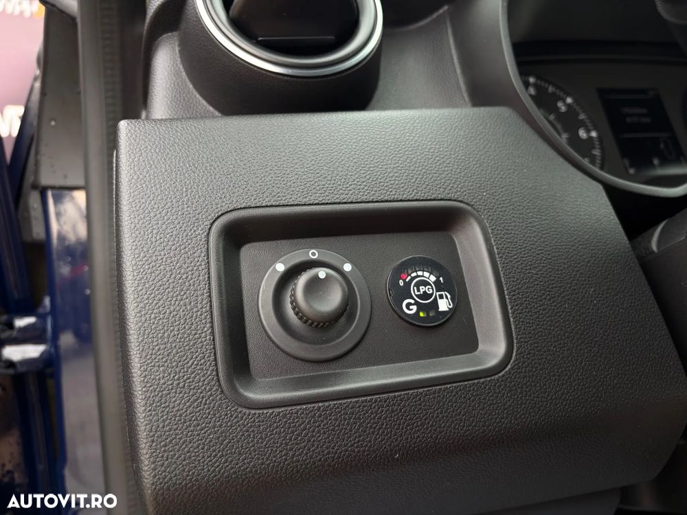 Dacia Duster ECO-G 100 Comfort - 11