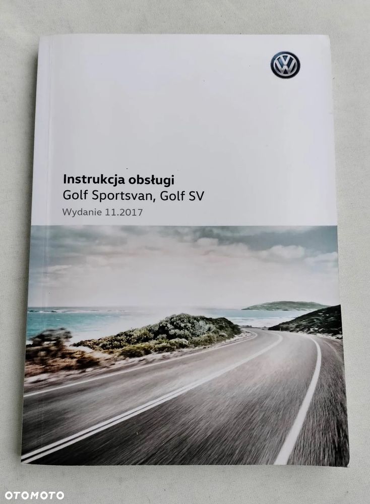 Volkswagen Golf Sportsvan VII SV 1.0 TSI Trendline - 27