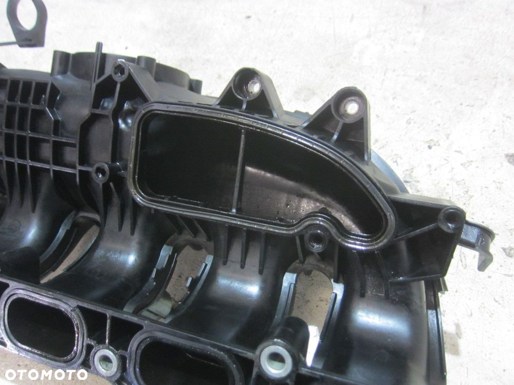 BMW X5 F15 F01 F10 F30 F25 E70 E90 N55 KOLEKTOR SSĄCY 11617576911 7576911 - 7