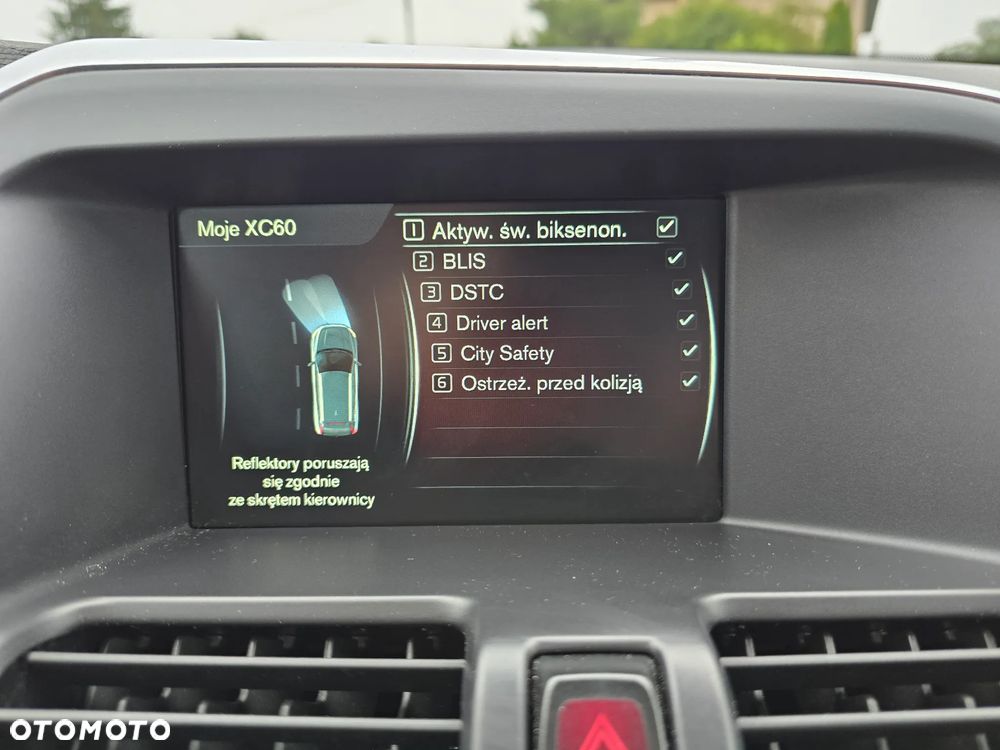 Volvo XC 60 D4 Drive-E Summum - 8