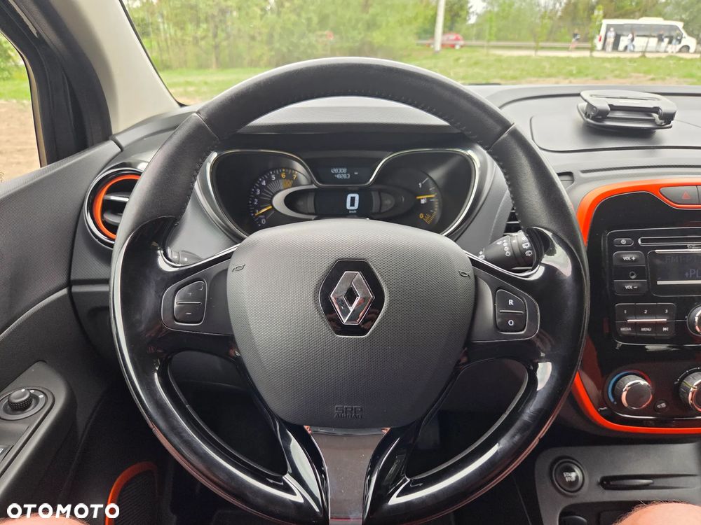 Renault Captur - 18