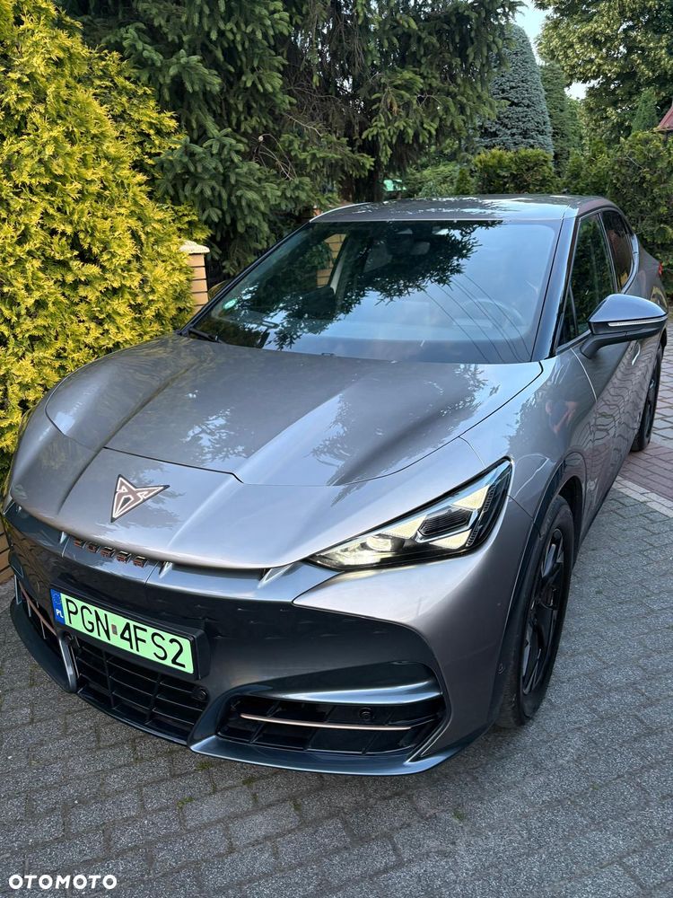 Cupra Tavascan ver-210-kw-77kwh-ha-endurance - 24