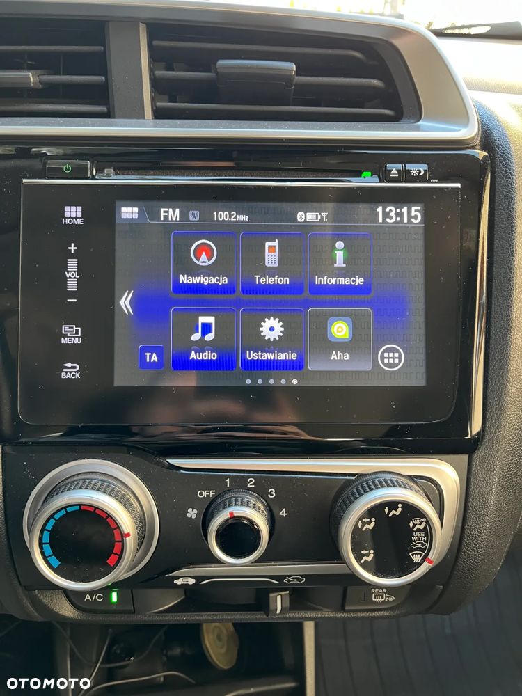 Honda Jazz 1.3 Comfort (ADAS/Honda Connect+) - 13