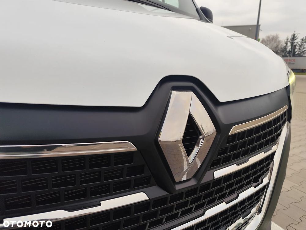 Renault Master - 16