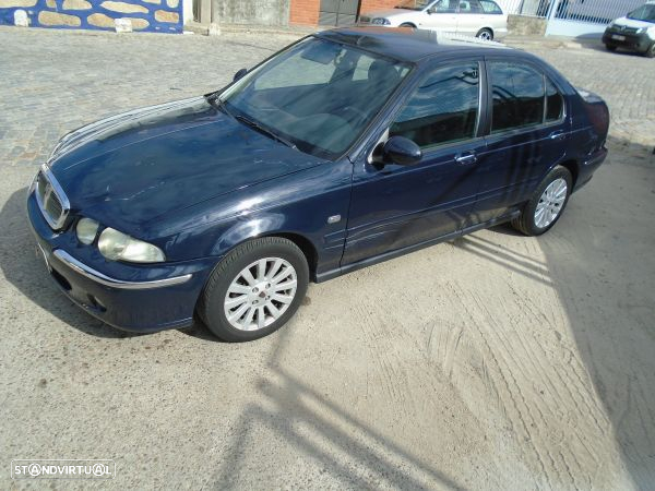 Para Peças Rover 45 Hatchback (Rt) - 3