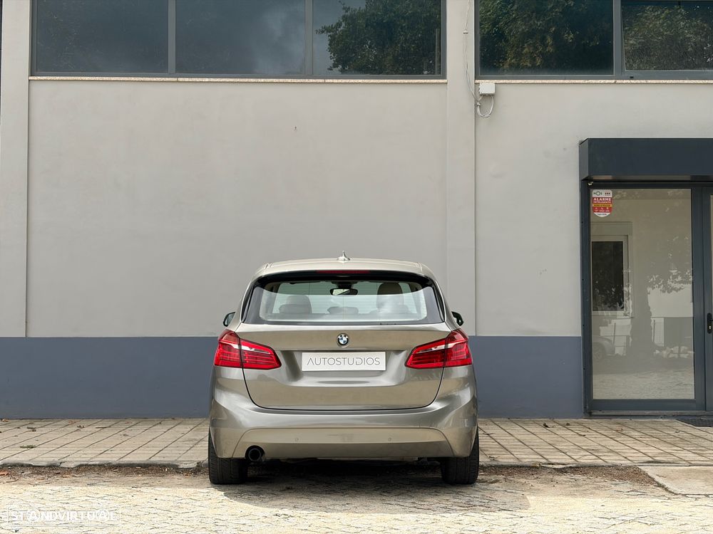 BMW 225xe Active Tourer iPerformance Luxury Line - 19