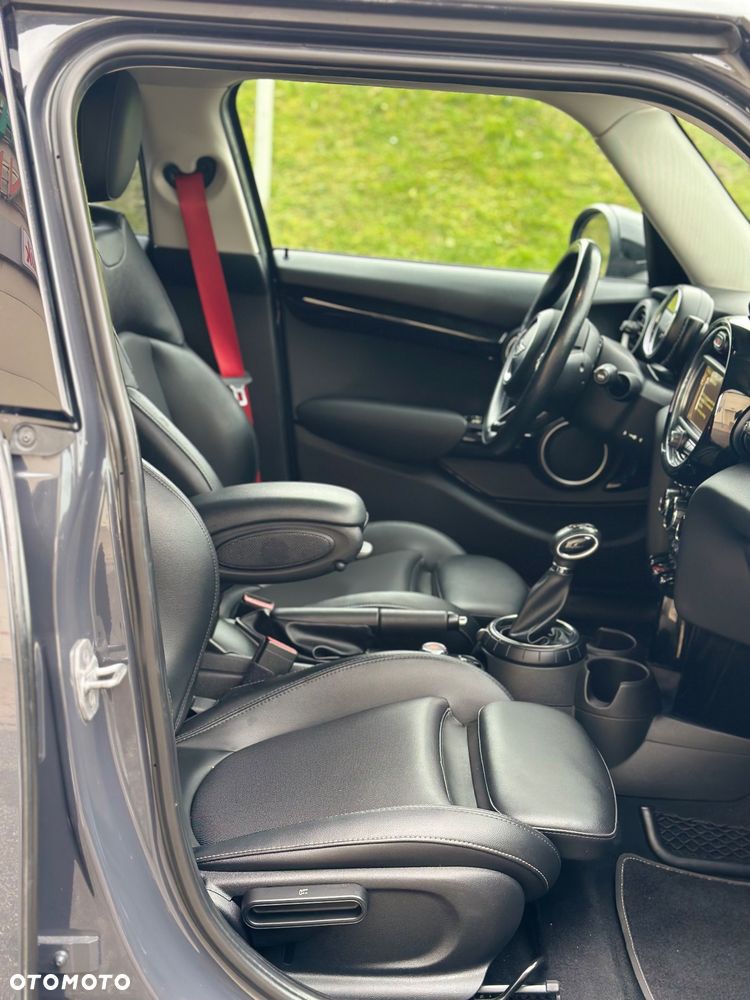 MINI Cooper - 22