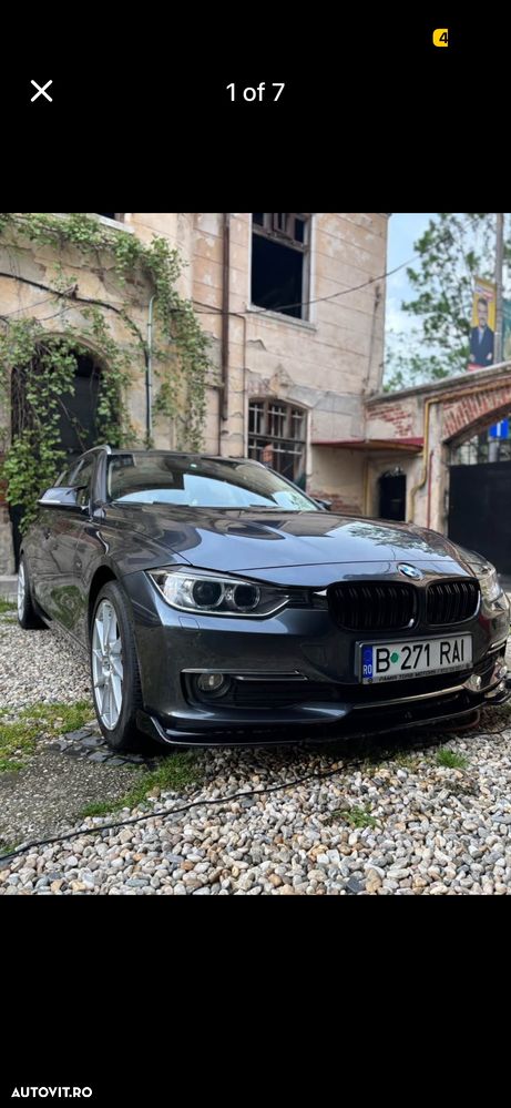BMW Seria 3 - 1