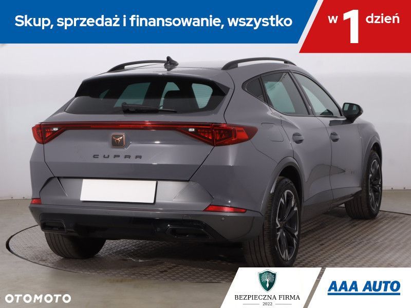 Cupra Formentor - 7