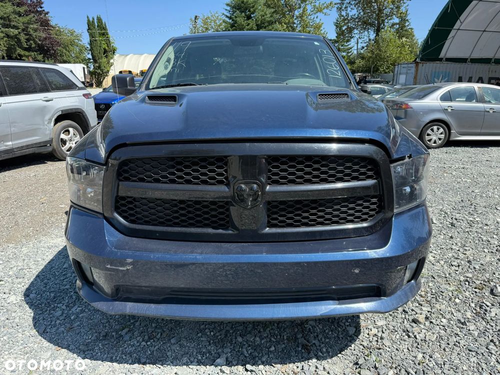 Dodge RAM 1500 5.7 4x4 - 1