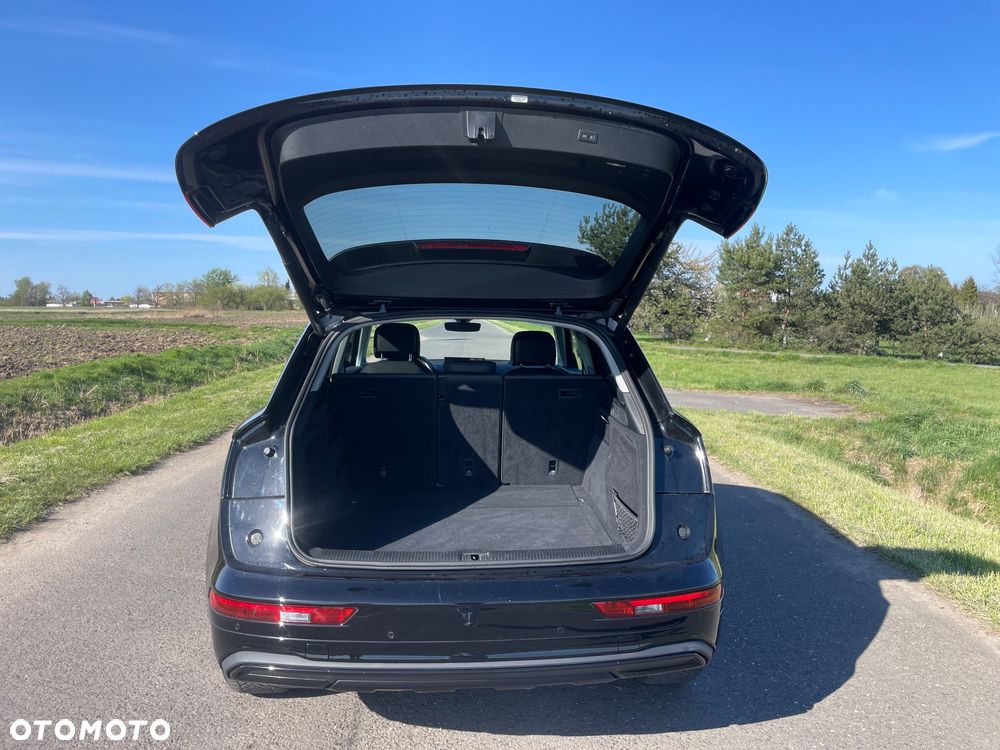 Audi Q5 40 TFSI quattro S tronic - 9