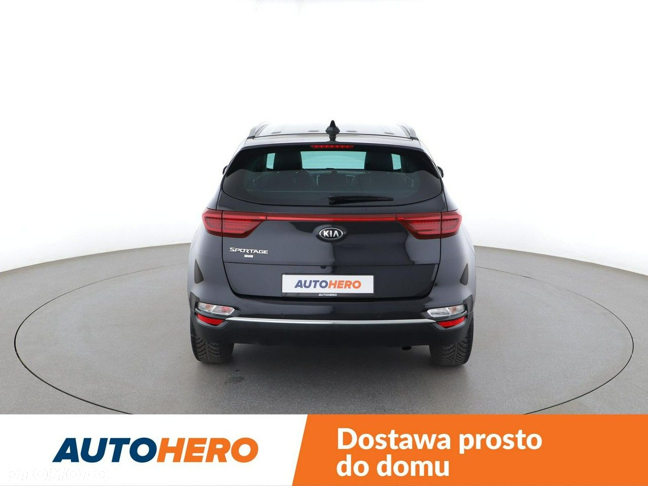 Kia Sportage 1.6 GDI 2WD DREAM-TEAM EDITION - 6
