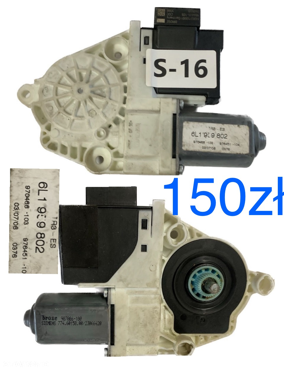 Silnik Silniczek Podnoszenia szyb szyby przód tył prawy lewy Audi Seat Skoda Volkswagen 5M0839402A 1K0959704C 6Y2959801 6Q2959802 1K0959792H 1P0837402A 1T0959702C 1K0959702P 1K0959792L 1K0959702K 1K0959792G 1P0837402B 1T0959701B 1K0959793G 1T0959701B 6Q2959802A 6Q2959801A 6L1959802 6L1959801 6Q0959811A 5P0837402A 1K0959792D 1T0959702A 1P0837402D 1K0959792L. 1T0959702F 1P0837402D 1K0959792L. 1T0959702F 1K0959704G 1K0959792M 1T0959702G 1P0837402E 1K0959703AF - 12