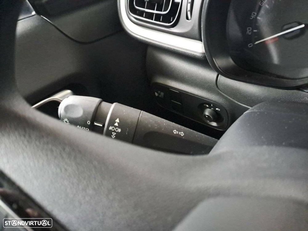 Citroën C3 1.2 PureTech Plus - 14