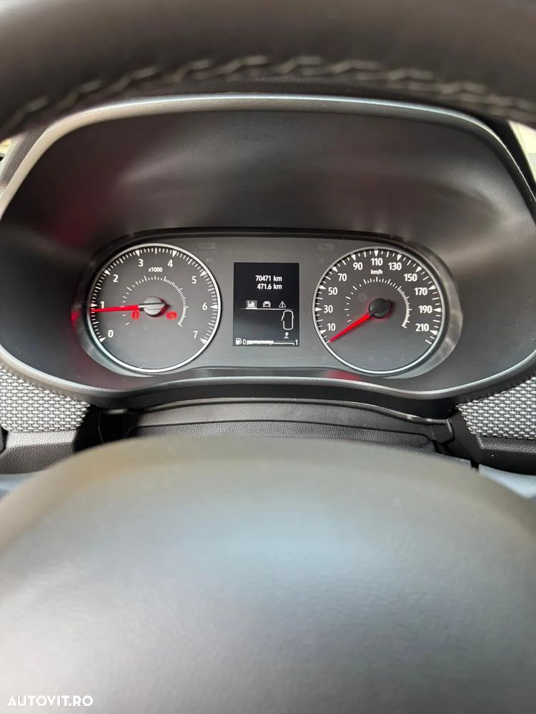 Dacia Sandero - 9