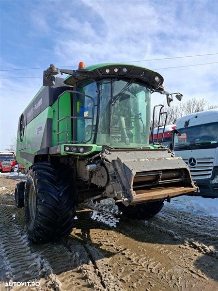 Deutz-Fahr C7206 TS - 3