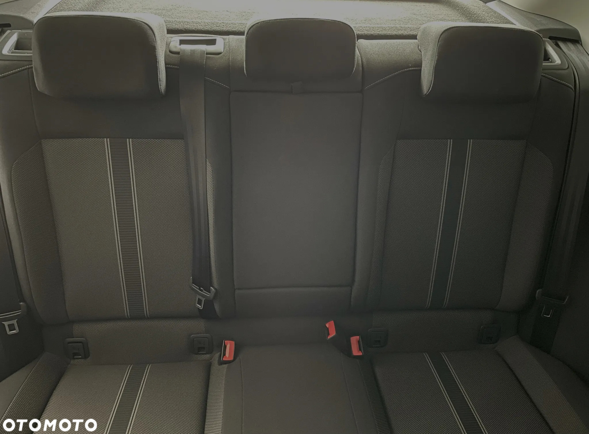Volkswagen T-Roc 1.5 TSI ACT Advance - 25