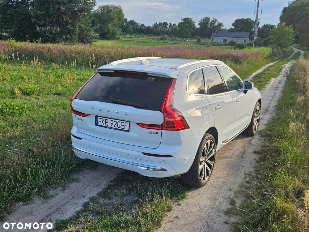 Volvo XC 60 T5 GPF AWD Inscription - 3