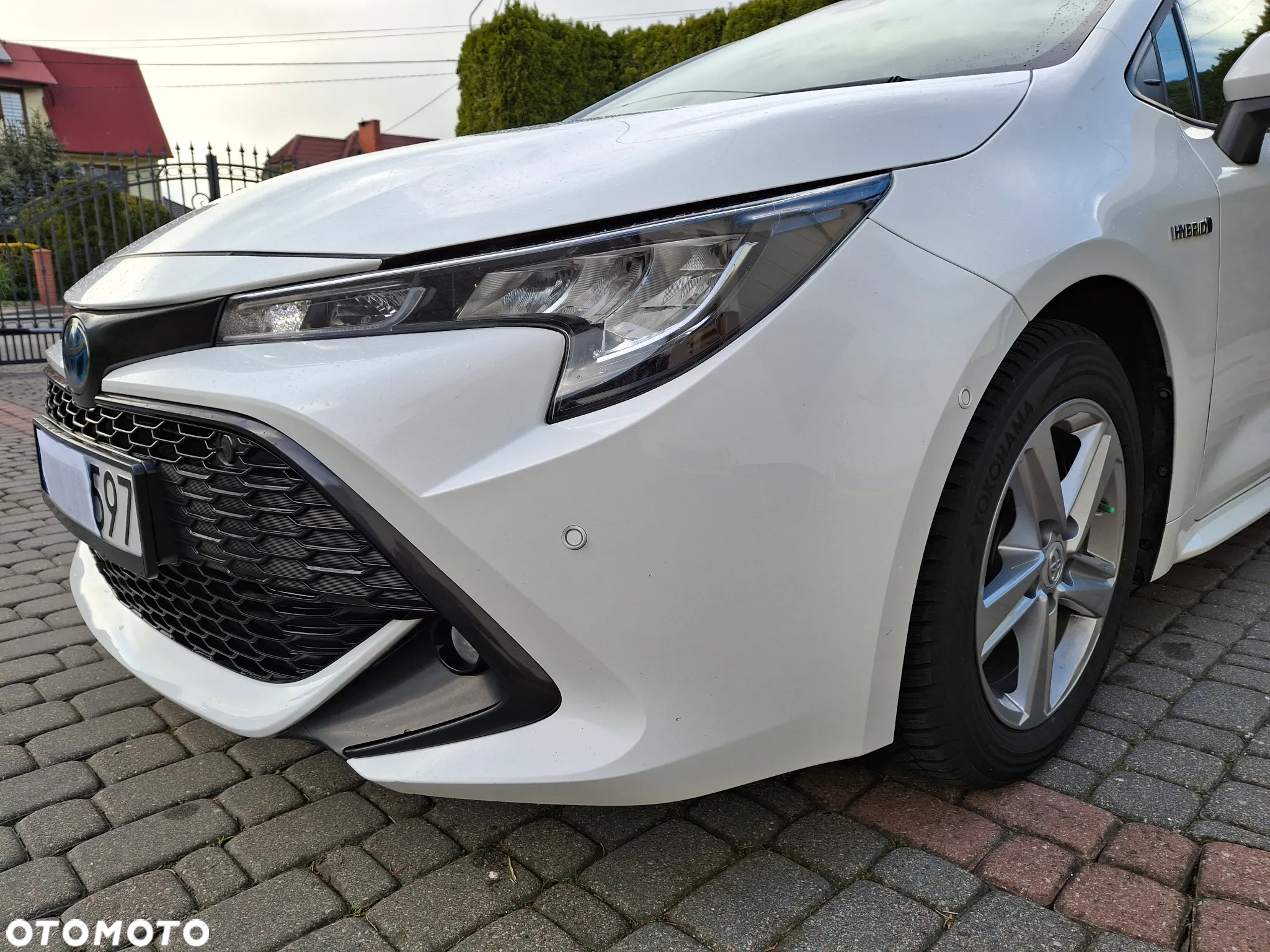 Toyota Corolla - 6