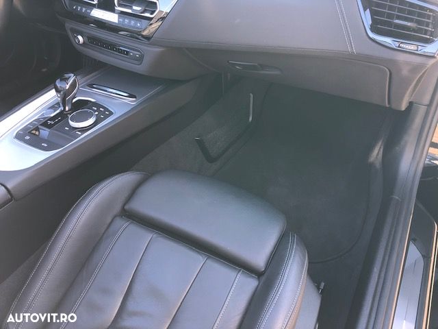 BMW Z4 sDrive20i Aut. M Sport - 28