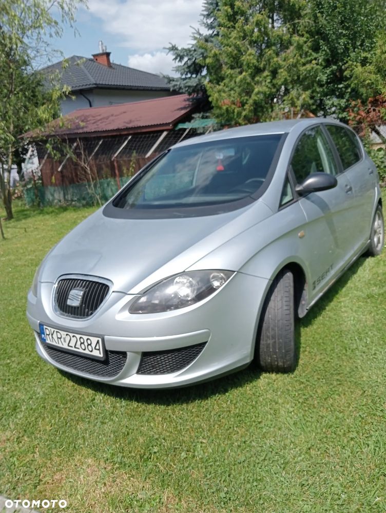 Seat Altea 1.6 Stylance - 1