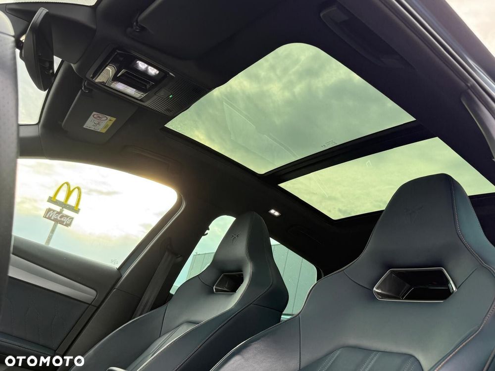 Cupra Formentor 2.0 TSI 4Drive DSG - 29