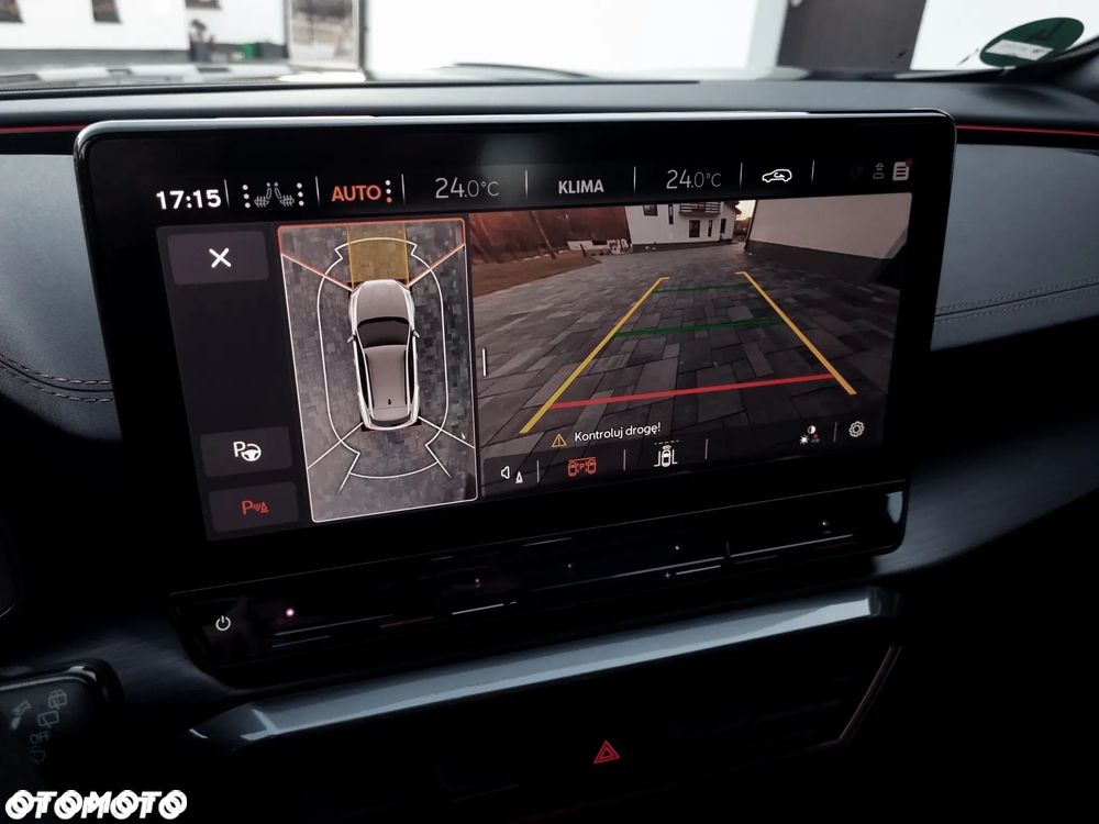 Cupra Formentor 2.0 TSI 4Drive VZ DSG - 6