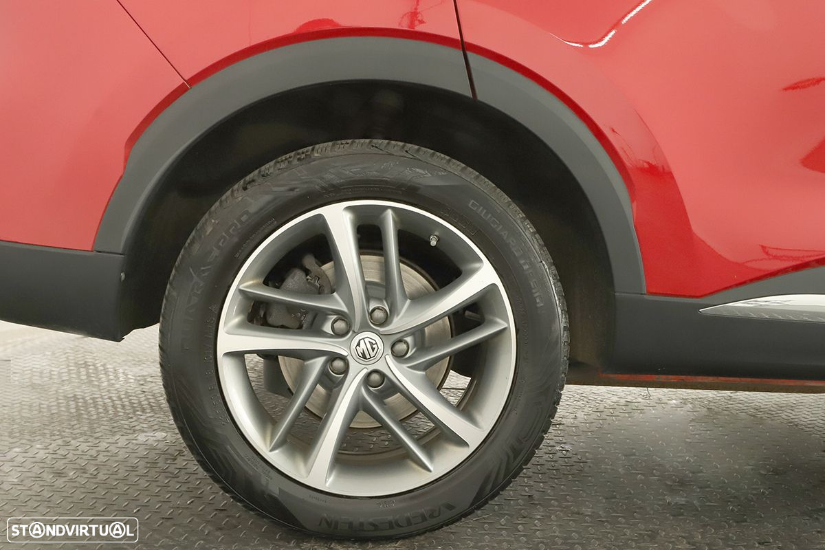 MG EHS 1.5 T-GDI Plug-in Hybrid Luxury - 5