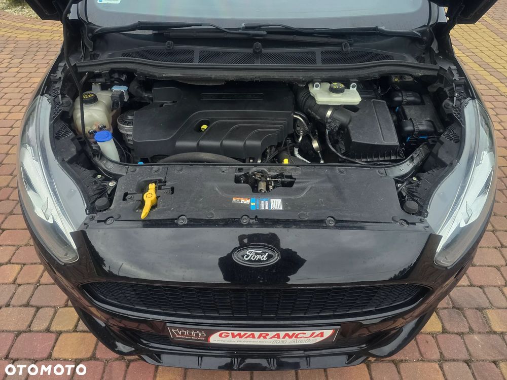 Ford S-Max 2.0 TDCi Bi-Turbo ST-Line PowerShift - 28