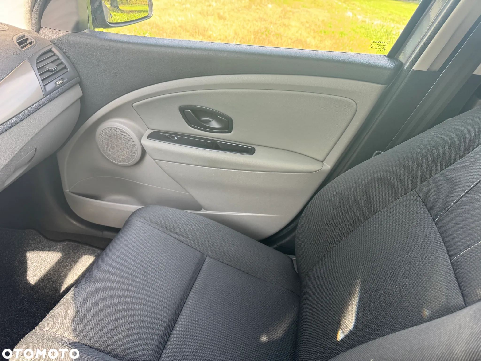 Renault Megane 1.5 dCi Life - 13