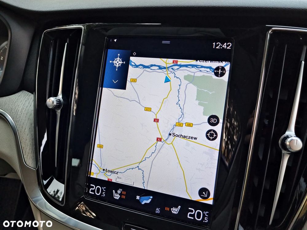 Volvo V60 Cross Country B5 B AWD Plus - 29