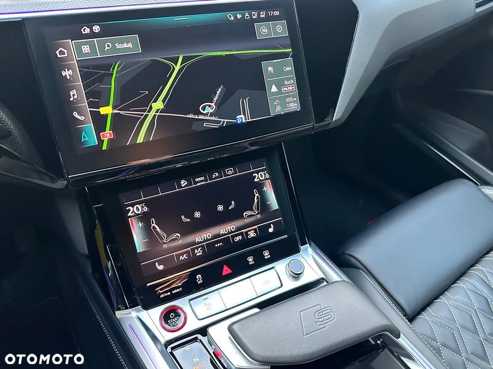 Audi e-tron S Quattro - 11