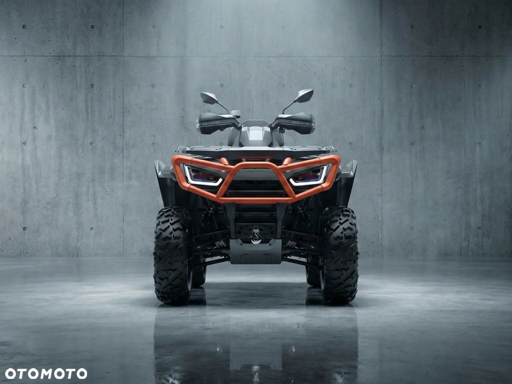 Segway Snarler AT10 - 7