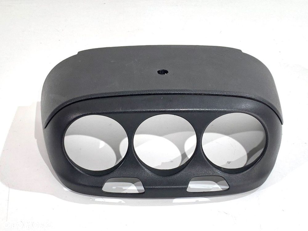 LISTWY DEKOR  OPEL CORSA E (X15) 2014 - 2022 1.4 (08, 68) 66 kW [90 KM] benzyna 2014 - 2022 39050125 - 12