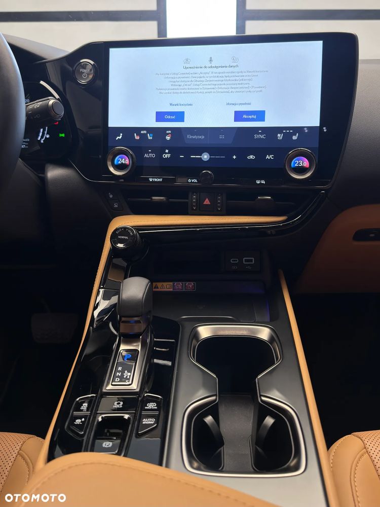 Lexus NX 450h+ Omotenashi AWD - 14
